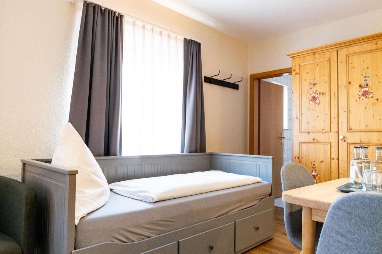 Beim Schupi Hotel 3*