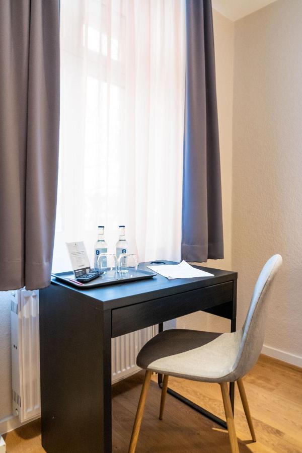 Beim Schupi Hotel Karlsruhe