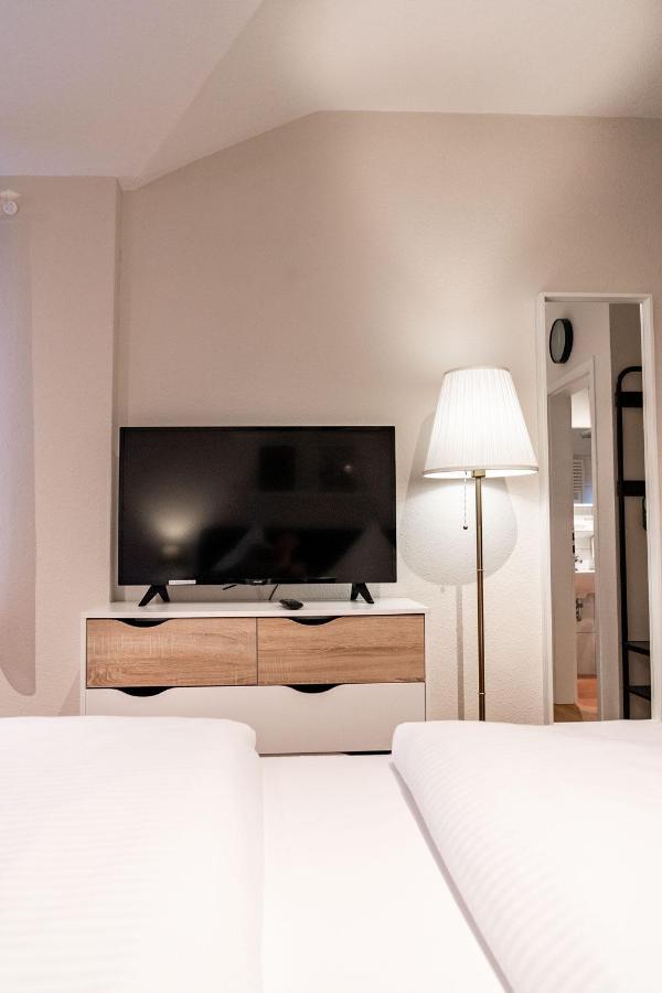 Hotel Beim Schupi
