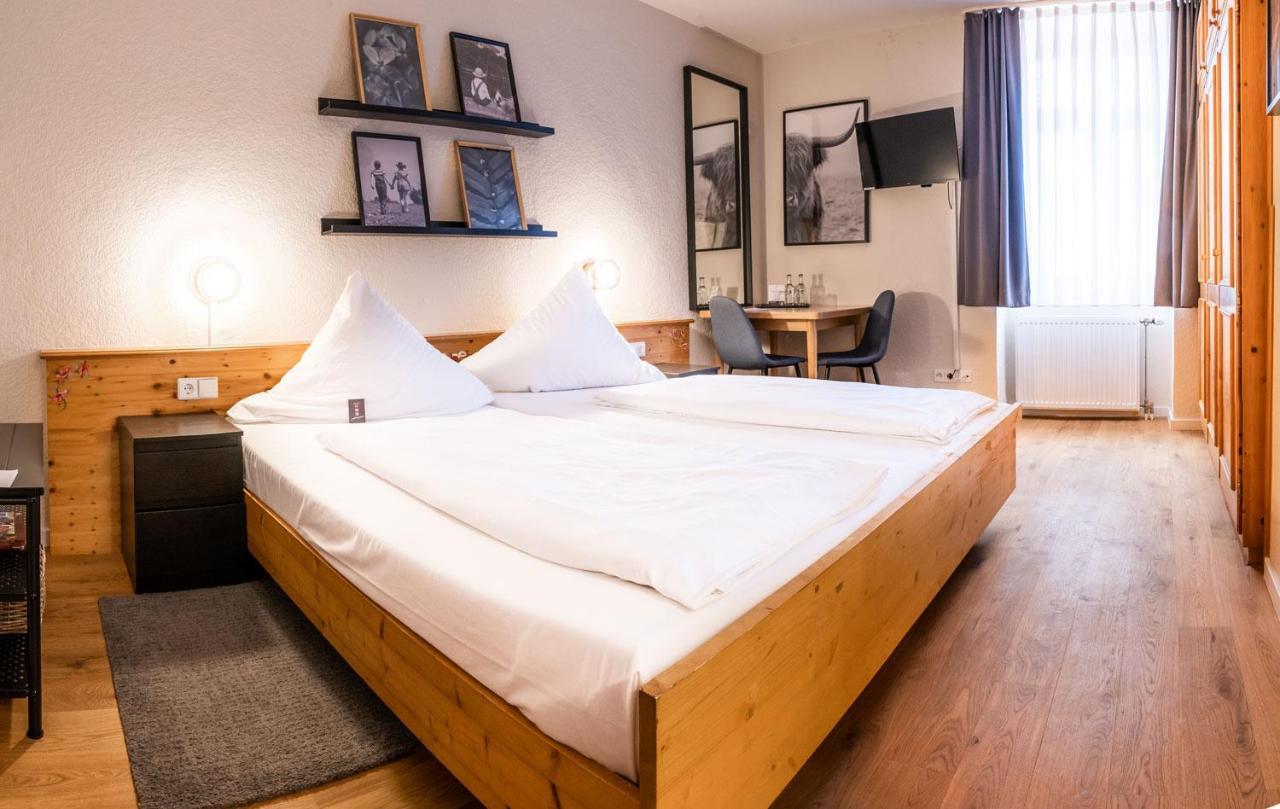 Hotel Beim Schupi Karlsruhe