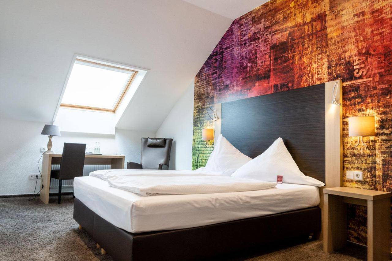 Hotel Beim Schupi Karlsruhe