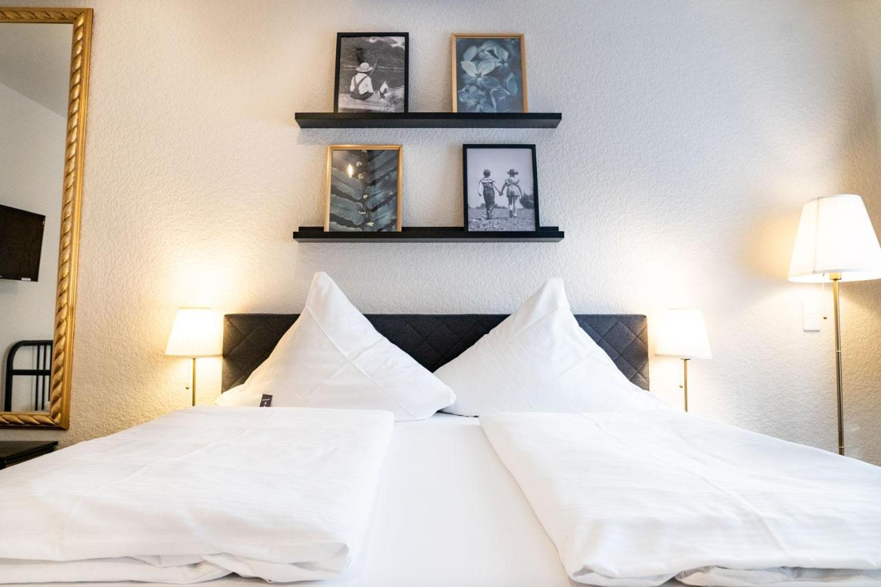 Beim Schupi Hotel Karlsruhe