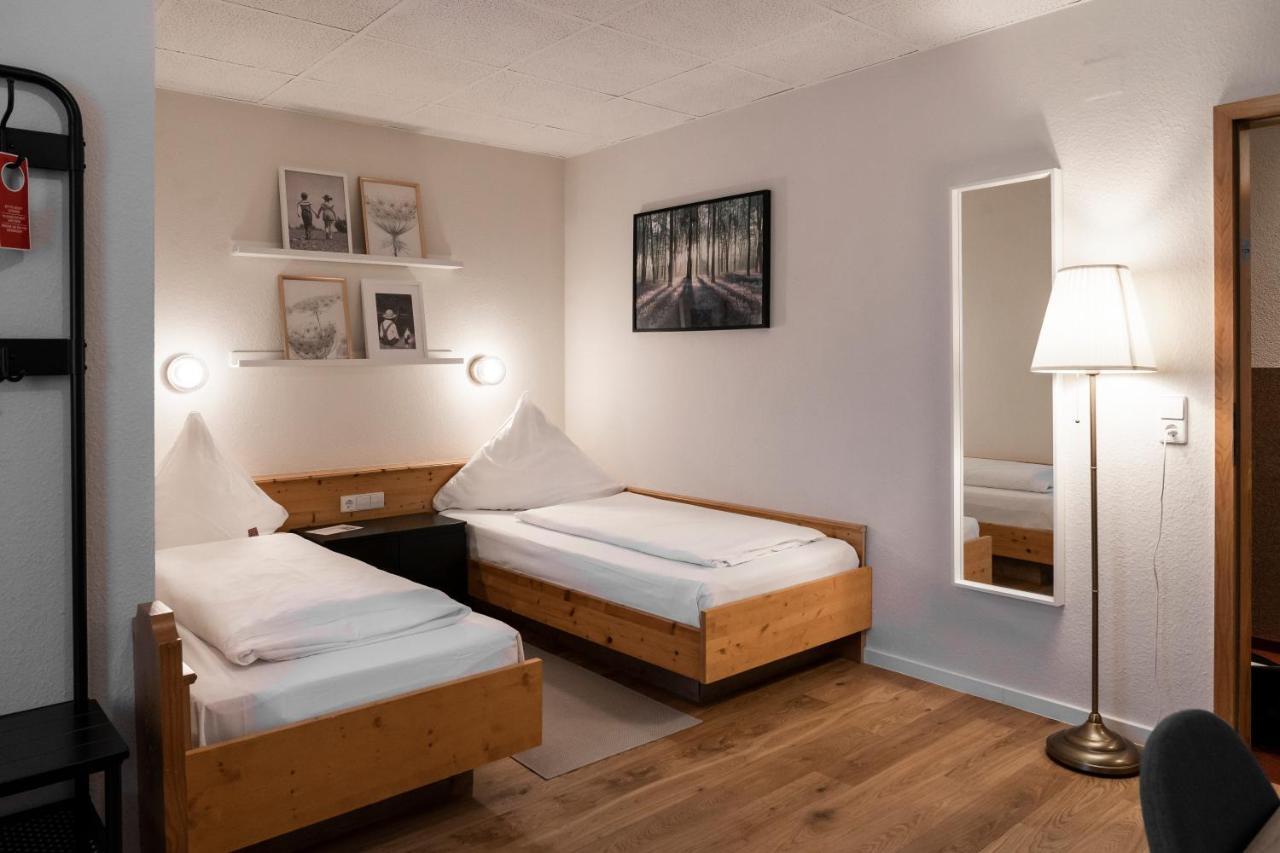 Hotel Beim Schupi 3*