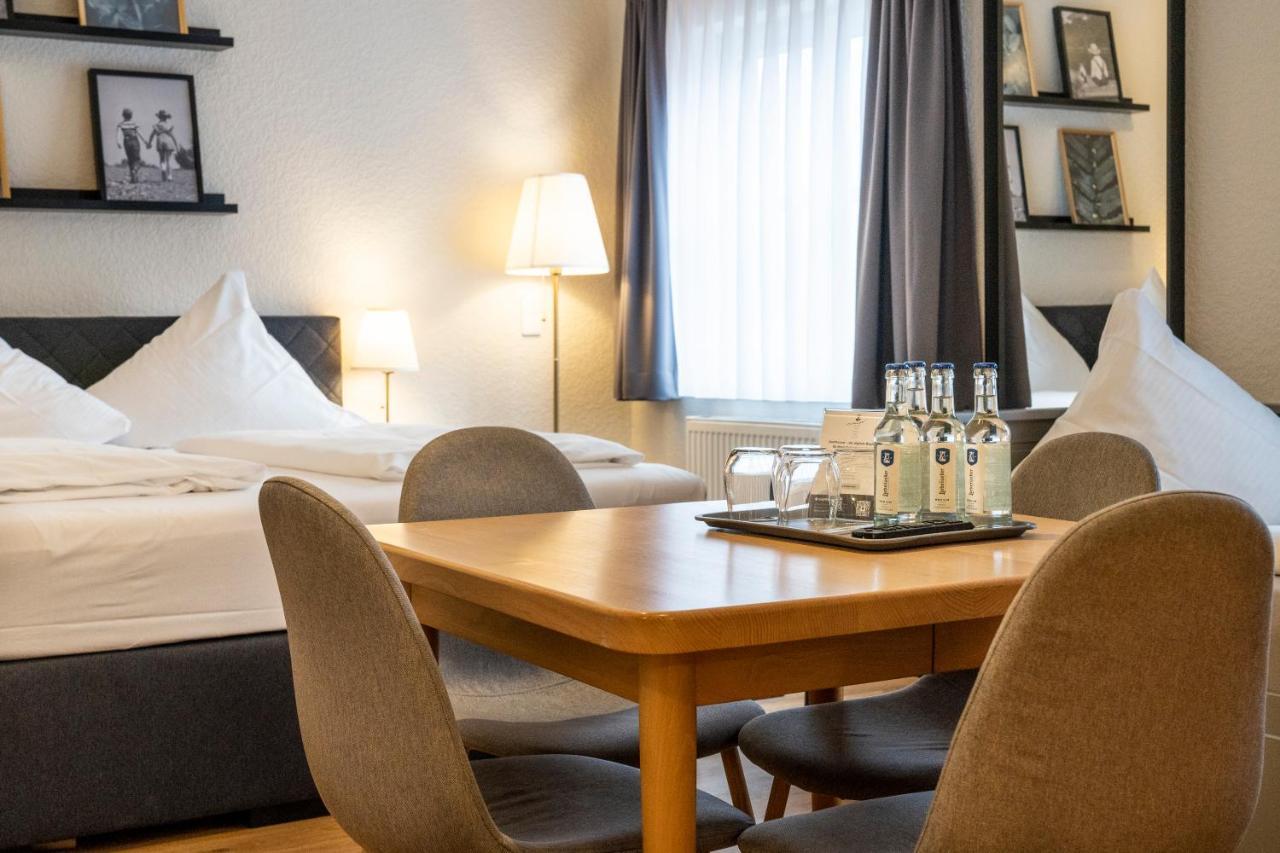 Beim Schupi Hotel