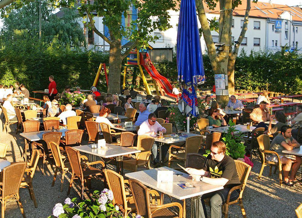 Beim Schupi Hotel