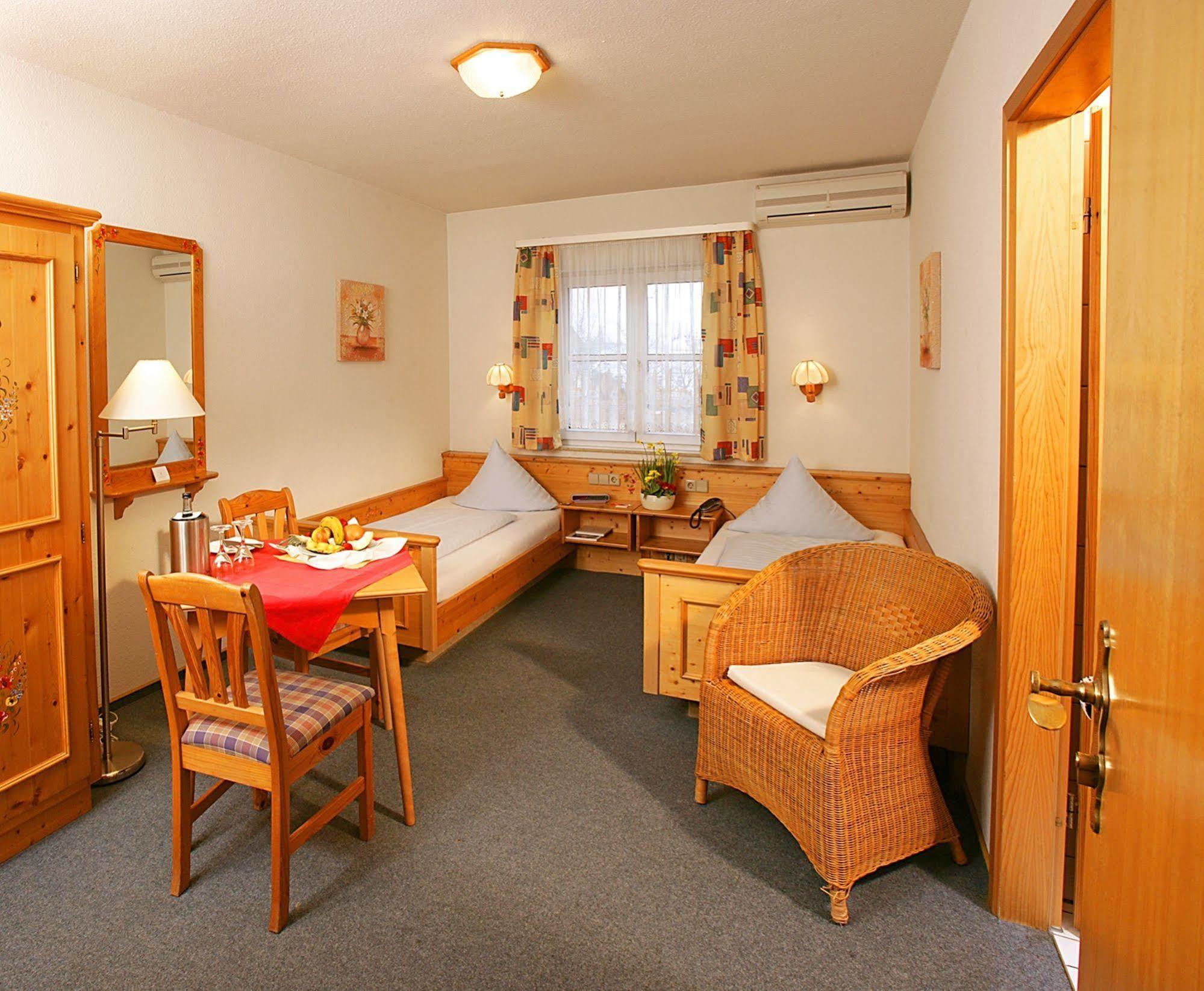 Hotel Beim Schupi