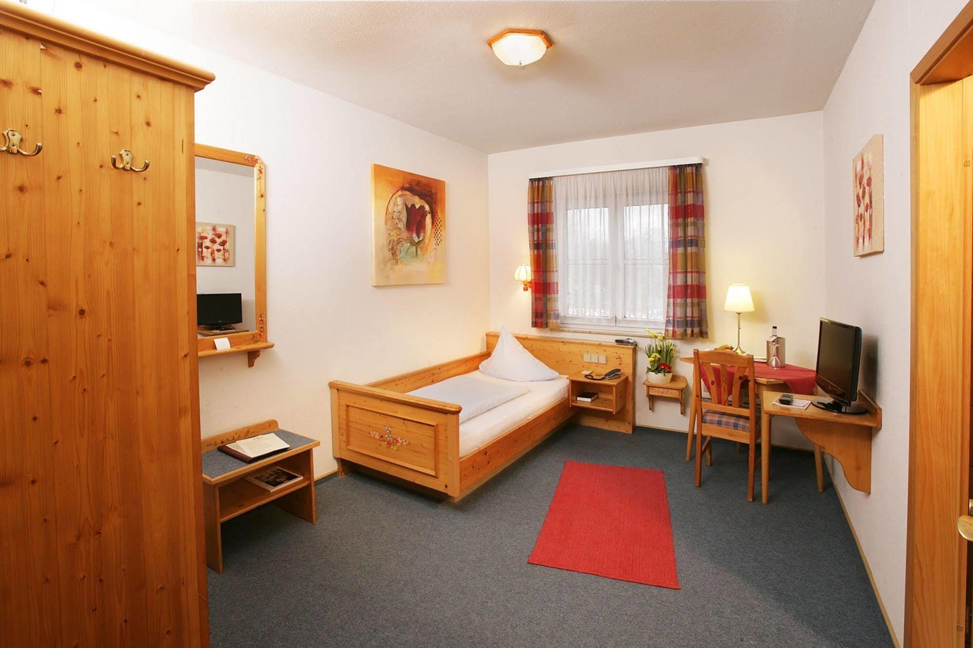 Beim Schupi Hotel